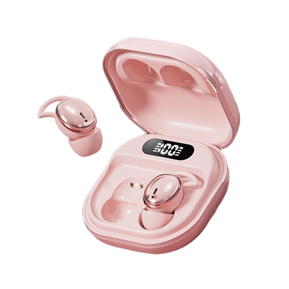 Sleep Earbuds For Side Sleepers Box Earphones With Digital Display Earplugs Side Sleep 6031068225139