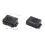 Waveshare for Raspberry Pi Compute Module 4  Base Board Kit Standard CM4 Socket Computing Module Core Board Baseboard 4