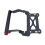 Motorcycle GPS Navigation Bracket Handlebar Bar Extension Bracket for  C400GT C400  2025 4