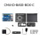 Waveshare for Raspberry Pi Compute Module 4  Base Board Kit Standard CM4 Socket Computing Module Core Board Baseboard 2