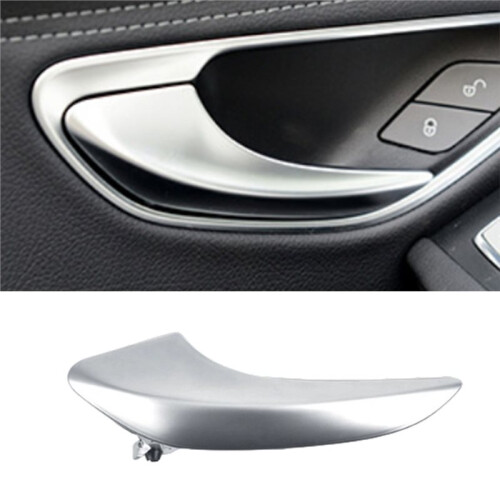 Car Door Inner Handle Inner Pull Handle for - C E S GLC Class W205 W213 W253 W222 Left 1