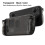 For  Transparent Back Shell Case Drop-Proof Heat-Dissipating Dust-Proof Enhanced Protection for Gaming Console 4