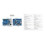 Waveshare for Raspberry Pi Compute Module 4  Base Board Kit Standard CM4 Socket Computing Module Core Board Baseboard 5