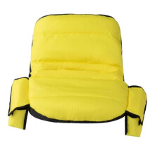Lawn Tractor Cover with Storage Pockets Waterproof Cover for Cub Cadet Lawn Tractor