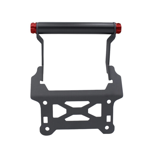 Motorcycle GPS Navigation Bracket Handlebar Bar Extension Bracket for  C400GT C400  2025 2