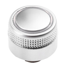 Car Volume Adjustment Knob Multimedia Control for A7 A6 2012-2018