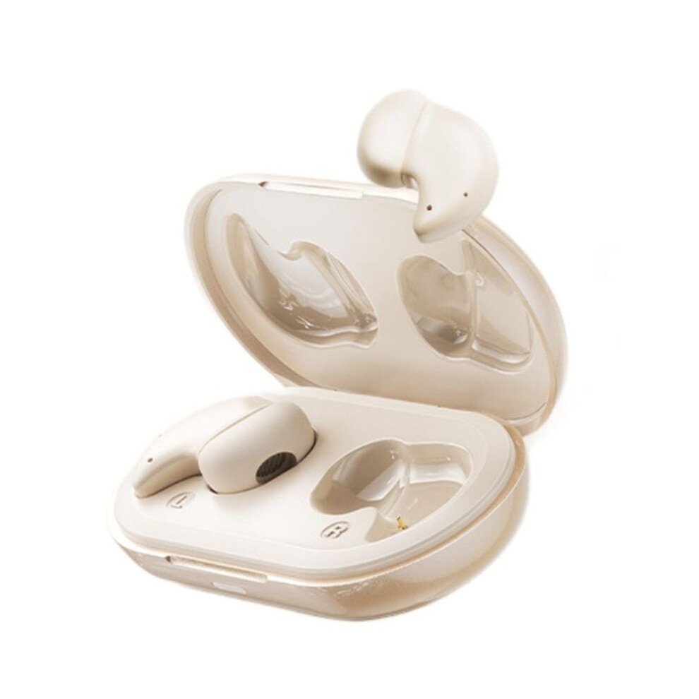 Invisible Earbuds For Side Sleepers Sleeping Hidden Headphones Flat Tiny Discreet Micro-Ear Buds Wireless 6031146271782
