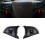 Car Steering Wheel Button Cruise Control  Audio Volume Media Button for  Cruze 2009-2015 2