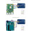2.4inch LCD Display Module HMI LCD Module Touch Display 320x240 TFT Screen 65K RGB Colors, for Raspberry Pi/STM32 5