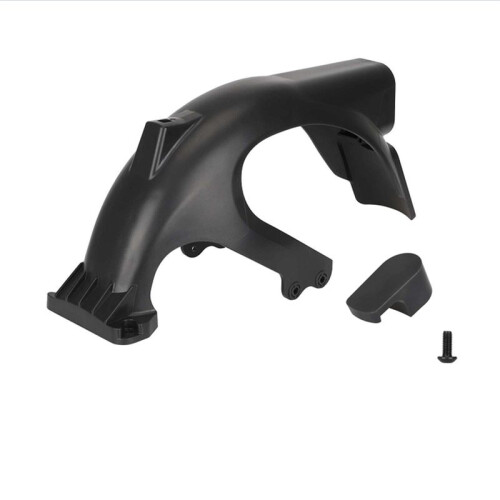 For  Max G2 Rear Mudguard  with Hook Pressing Plate Electric Scooter Kick Scooter 2