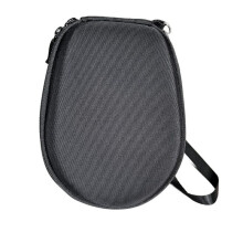 Storage Case for Shokz Lansdon Mojue Nanka Bone Conduction Earphone Storage Bag Pressure-Resistant Protection Box