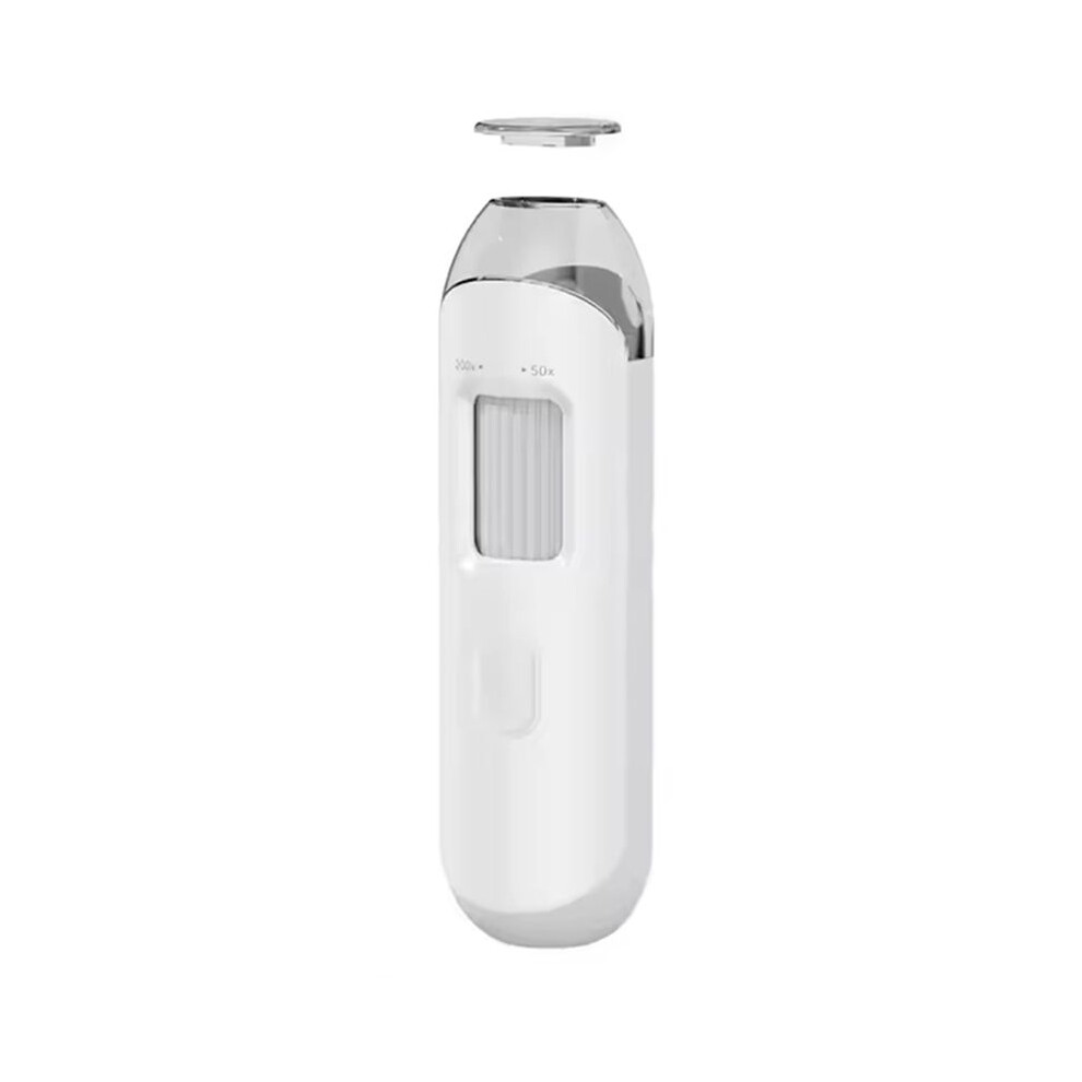 Tauoh Electron Dermatoscope Scalp Camera Detection Professional Facial Skin Analyzer Digital Microscope Pores Magnifier
