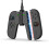 Charging Grip for   2 Game Grip Charging Protection Precision Fit Charge with Case  Charging Indicator 7