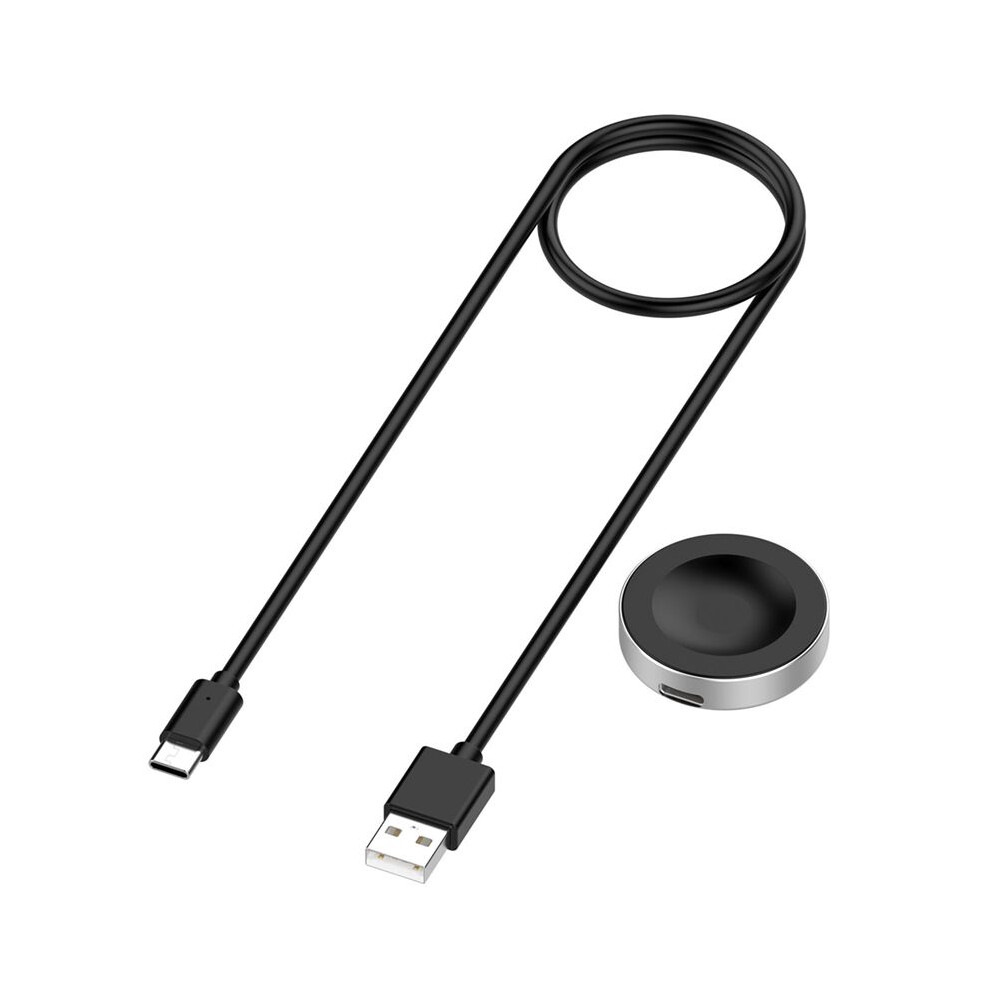 The Fast Charger For Watch Gt5 Pro/Gt5/Gt4/Gt3pro/Gt3/Buds/Watch 4 Usb Smartwatch Charger Replacement Charger B 6031808977878