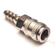 Window Cleaning Water Fed Pole Series 21 Quick Connector Coupling Female with 8m