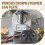 7-in-1 Dampfeier Multifunktionaler Eierkocher für  TM5 TM6 TM31 Mixer Eierformen Dampf Eierkocher 5