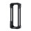 TELESIN for  X4 Camera Cage Aluminum Alloy Protective Vlogging Frame for Enhanced Durability and Performance 2