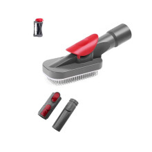 Accessoire D'Aspirateur pour V6 DC44/45/52/58/59, Pièces de Rechange pour Brosse de Toilettage pour Chiens et Chats