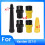 Steam Cleaner Accessory Set for  SC1-5 Series Steam Cleaner Accessories Enhanced Cleaning Efficiency 2