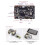 For Raspberry Pi 5 UPS Power Module 5V5A USB-C Output with PD Negotiation Efficient for 21700 Enhanced Performance B 4