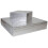 LARRYROO Quality Strong Square Cake Drum Board 12mm Thick - Any Size, Any Amount 1