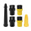 Steam Cleaner Accessory Set for  SC1-5 Series Steam Cleaner Accessories Enhanced Cleaning Efficiency 3