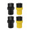 Steam Cleaner Accessory Set for  SC1-5 Series Steam Cleaner Accessories Enhanced Cleaning Efficiency 6