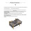 For Raspberry Pi 5 UPS Power Module 5V5A USB-C Output with PD Negotiation Efficient for 21700 Enhanced Performance B 6