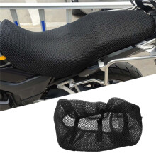 Motorcycle Mesh Protective Cover Insulated Breathable Cover for CB500X