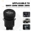 Car Ignition Stop Start Button  Engine Start  One Button Start  3TD905217A for   Sharan 6