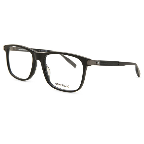 Montblanc Montblanc MB0035O 005 Men New Eyeglasses 2
