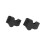 Motorcycle Handlebar Riser Bar Mount Handle Clamp for  CM300 Handlebar Heightening Clamp 5