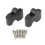 Motorcycle Handlebar Riser Bar Mount Handle Clamp for  CM300 Handlebar Heightening Clamp 3