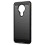 Suitable for  5.3 Case Anti-Fall Protective Shell Brushed Shell Protective Soft Shell TPU Mobile Phone Case Black 1