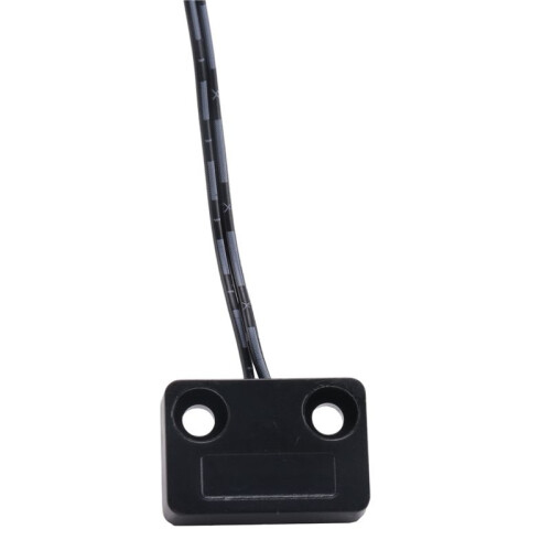 Treadmill Speed Sensor Cable 2 Pin Light Sensor Tachometer Magnetic Induction Speed Sensor for Treadmill Spare Parts 1