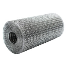 RatMesh - Rodent Proofing Galvanised Steel Wire Mesh Roll to Block Rats, Mice, and Squirrels for Barricading Holes, Gaps, Cracks, Vents, Fencing (3 M