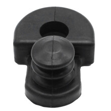 Front Door Cover Rubber 25368-20G00 for Patrol GU Y61 1998-2011 Navara D21