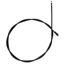 Hood Lock Release Open Cable for MK4 Bora 1999 2000 2001 2002 2003 2004 2005 1J1823531C