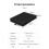 For  H2D Air Filter Element Activateds Carbon Filter for H2D Air Purifier Filter Replace 3D Printer Accessories 9