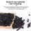 For  H2D Air Filter Element Activateds Carbon Filter for H2D Air Purifier Filter Replace 3D Printer Accessories 4