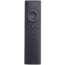 Nouveau Remplacement XMRM-002 pour  MI 4K Ultra HDR TV Box 3 avec Recherche Vocale TéLéCommande  MDZ-16-AB