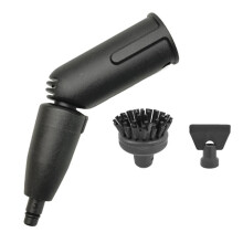 For  SC1 SC2 SC3 SC4 SC5 SC7 Steam Turbine Nozzle with Brush Steam Accessories 2.863-159.0 B