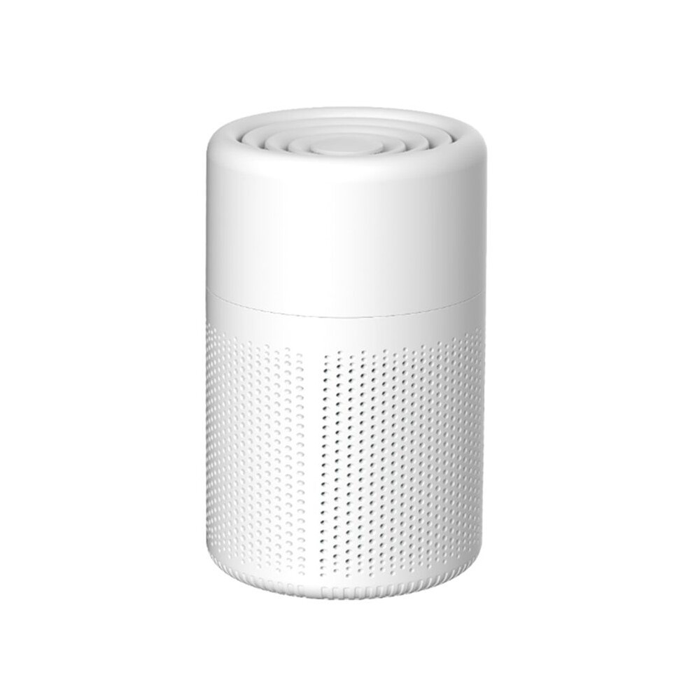 Air Purifier Removal With Negative Ion Generator Efficient Smoke, Odor, And Formaldehyde 6034088841358
