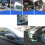 Car Side Mirrors Folder Fold and Spread Automatically Kit for  RAV4(2020) LHD+ Plug and 4
