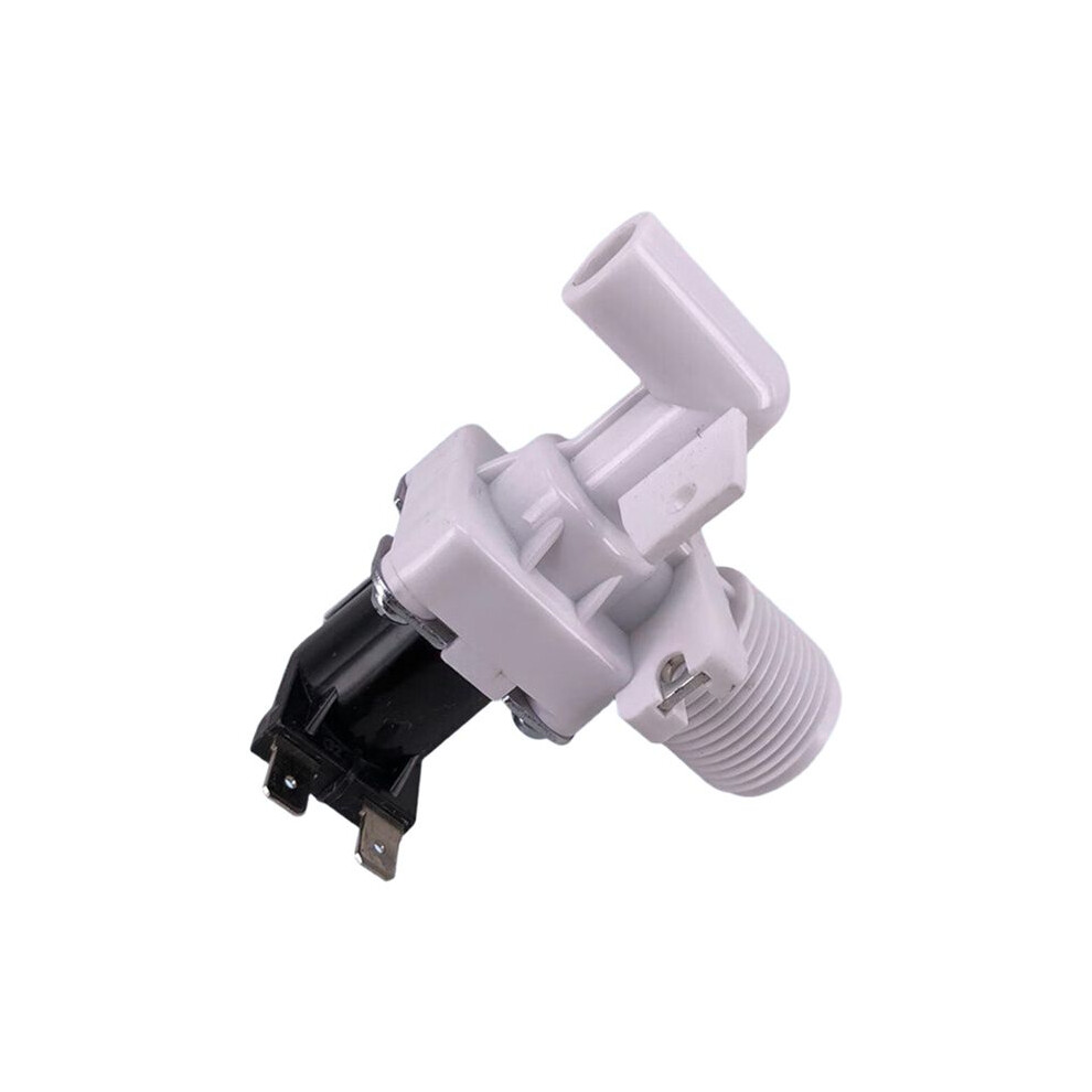 Fcd270b-C Washer Inlet Valve Ebow Solenoid Valve For Midea Royalstar Washing Machine Inlet Valve Assembly Ac220v-240V 6031540450400