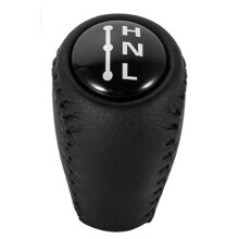 Car Manual Transmission Gear Shift HandBall Transfer  Lever Knob for  Prado LC120 Land  2003-2009