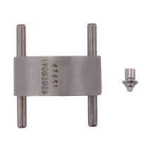 F00GX17005 Válvula Piezo Injetor 0445116059 0445116034 0445116035 0445116030 0445116018 0445116019 580154021