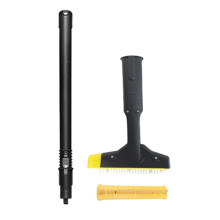 For SC1-5 XXL Steam Brush with Grout Brush Extension Rod 2.863-334.0 Grout Brush