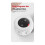 Multi-Hexagon  Timer 90-Minute Sensor Digital Timer with LED Screen 7 Set  Management Tools White 2