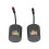 1 Paar Blinker  oder Rechts für  Elite Elektroroller, Grifflicht, Ersatzteile 2